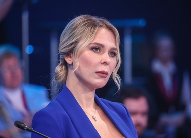 певица Пелагея