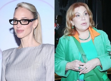 Надежда Сысоева/Марина Федункив