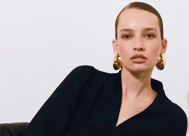 32-летняя модель Vogue Джиане Алвес умерла от сердечного приступа в больнице