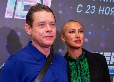 Неужели помирились: Алина Буре опубликовала нежные снимки с экс-супругом