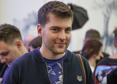 Дмитрий Борисов