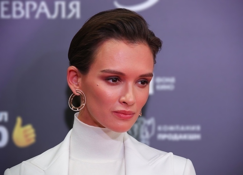 Паулина Андреева