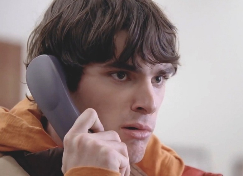 Умер Ар Джей Митт, исполнитель роли Уолтера-младшего в сериале «Во все тяжкие»