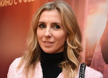 Светлана Бондарчук