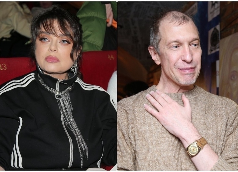 Наташа Королева/Сергей Соседов
