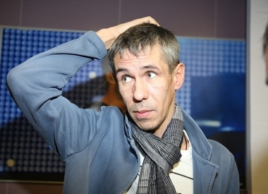 Алексей Панин* 