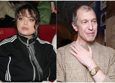 Наташа Королева/Сергей Соседов