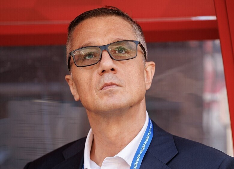 Алексей Макаров