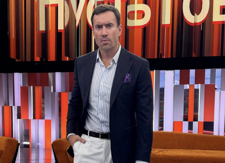 Михаил Терехин