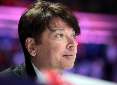 Валентин Юдашкин