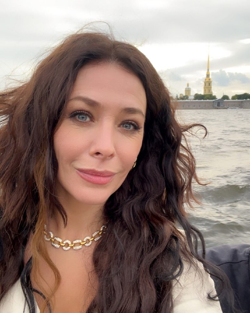 Екатерина Волкова