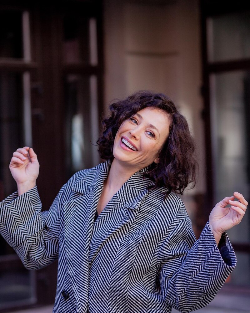 Екатерина Волкова