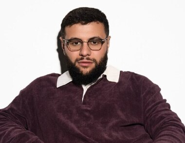 31-летний рэпер 