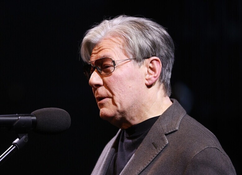 Александр Збруев