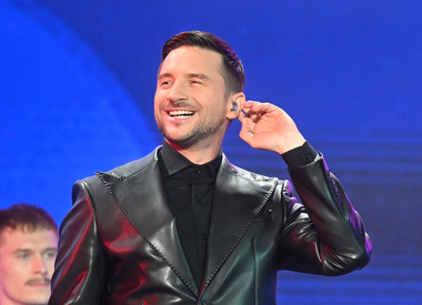 Наконец-то: Сергей Лазарев помирился с Анастасией Волочковой
