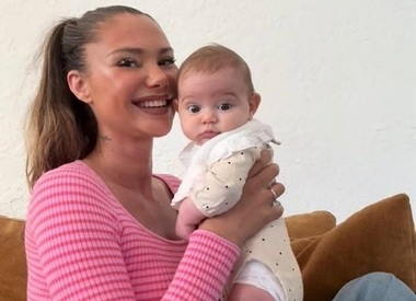 Умерла бывшая девушка Джастина Бибера, австралийская модель и дизайнер Сахара Рэй