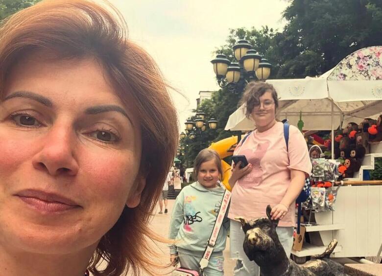 «Быть мамой Саши — и большое испытание, и огромное счастье!»: Зейналова поздравила «особенную» дочь с 18-летием