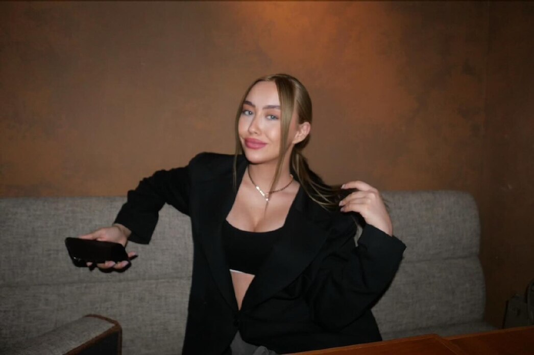 Таисия Маслякова