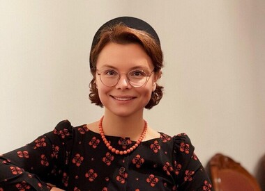 Татьяна Брухунова