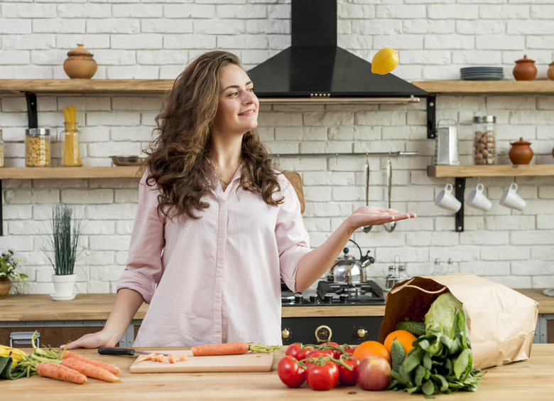 Продукты с отрицательной калорийностью: можно ли их есть без ограничений и худеть