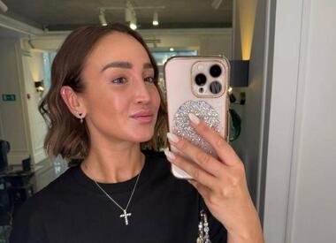 Бузова намекнула на «сильного ангела-хранителя» после эпизода с Тарасовым