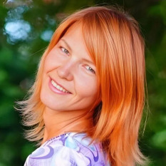Елена Самадхи