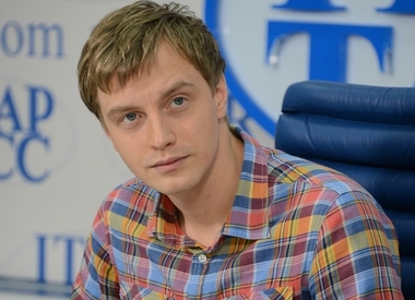 Алексей Гоман рассказал о талантах 14-летней дочери от Марии Зайцевой