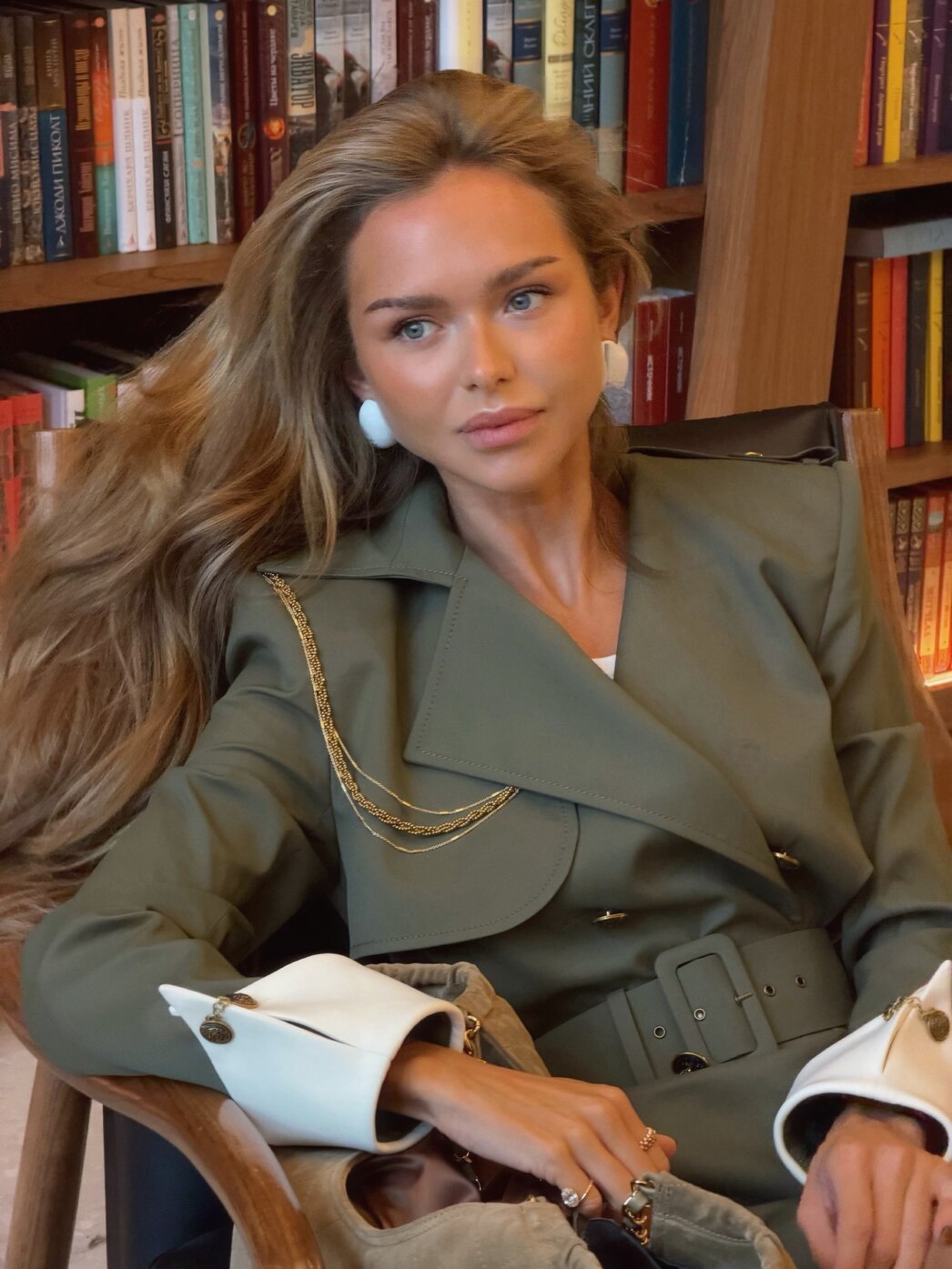 Стефания Маликова