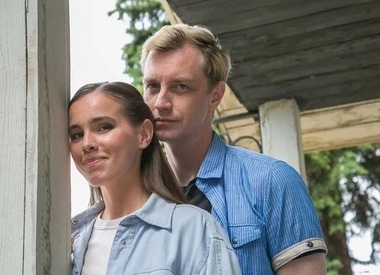 Мария Зайцева показала шутливый момент с бывшим мужем Алексеем Гоманом