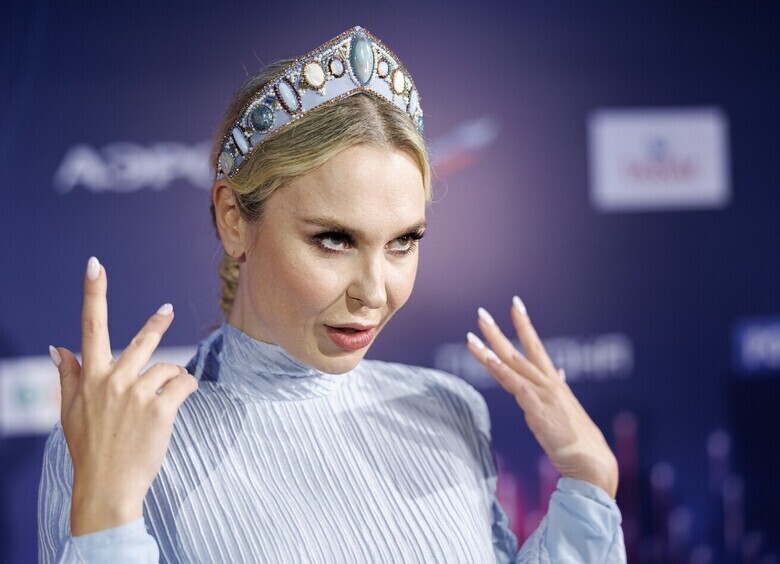 Пелагея рассказала о жестких правилах воспитания девятилетней дочери