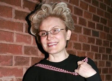 Елена Малышева
