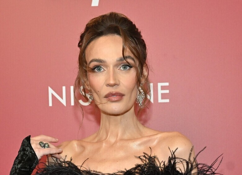 Алена Водонаева
