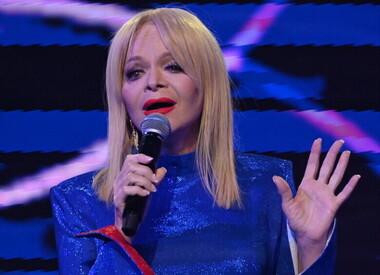 Лариса Долина