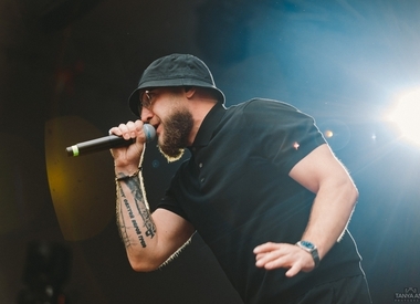 Миша Маваши