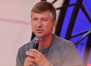 Алексей Ягудин