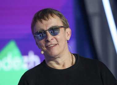 Иван Охлобыстин