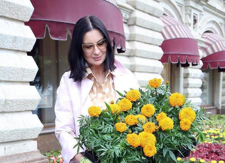 468 месяцев: Екатерина Стриженова трогательно обратилась к мужу в памятную дату