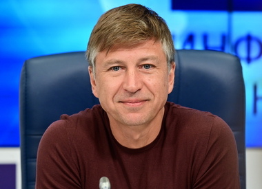Алексей Ягудин