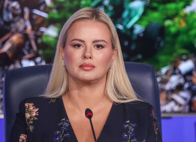 Анна Семенович