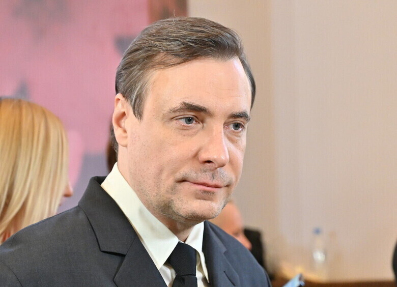 Евгений Цыганов