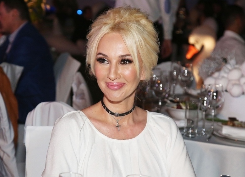 Лера Кудрявцева