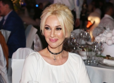 Лера Кудрявцева 