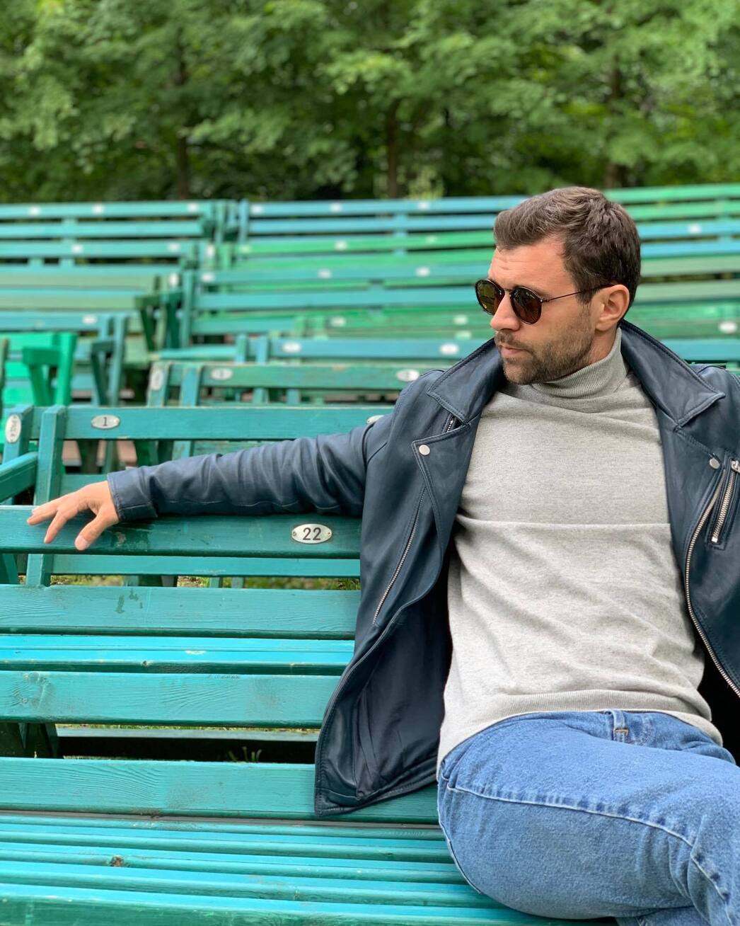 Никита Бурячек