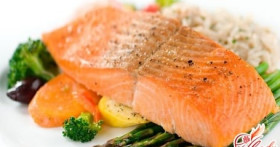 Как быстро и вкусно приготовить в мультиварке форель
