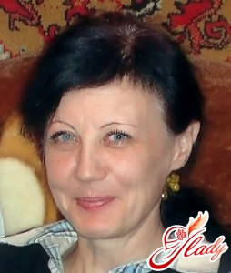 Кочева Ольга Несторовна